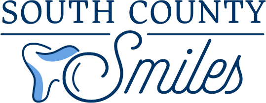 South County Smiles logo
